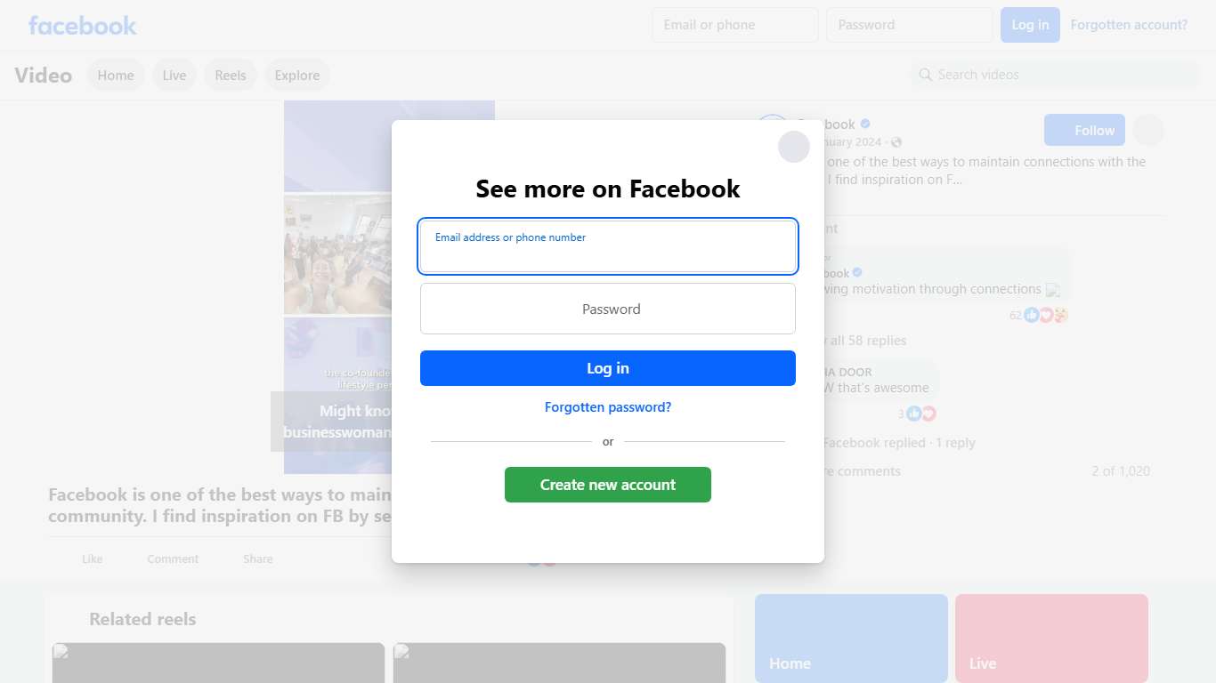 Facebook is one of the best ways to maintain connections with the community. I find inspiration on FB by seeing all the great work that people are doing and showcasing. It's incredible to witness the impact others are making. One of the biggest takeaways I've gotten from Facebook over the years is about sleep. I grew up thinking that sleep was a waste of time, but my favorite follows made a point to emphasize that sleep is actually one of the most important and productive things to prioritize. —