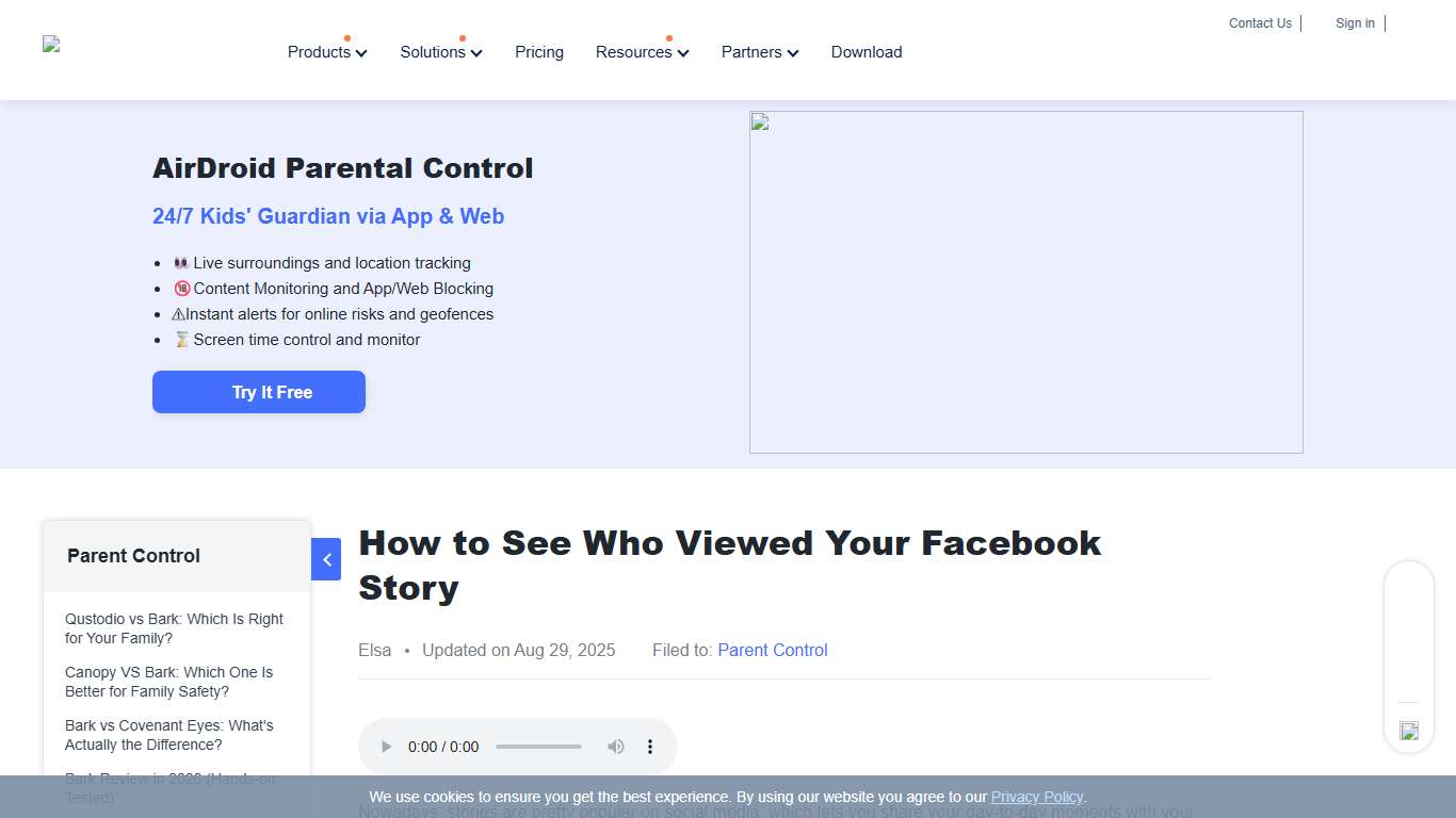 Can You See Who Views Your Facebook Story? Yes! [2025]